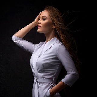 ДОКТОР ОЛЬГА БЕЛОКОНЬ