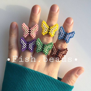 БИСЕР TA.PA.TA.PA