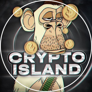 CRYPTO ISLAND