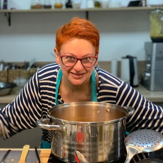 I WANNA BE CHEF 