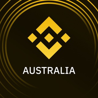 BINANCE AUSTRALIA - AUD CRYPTO EXCHANGE