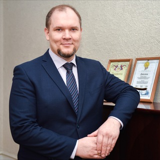 ГРИГОРИЙ ЛЕДУХОВСКИЙ | РЕКТОР ИГЭУ