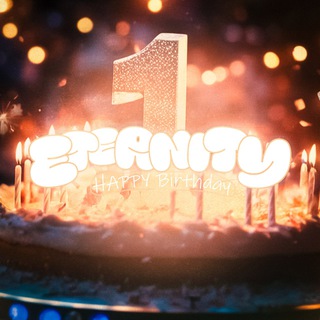 ETERNITY