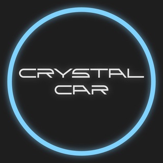 CRYSTAL CAR
