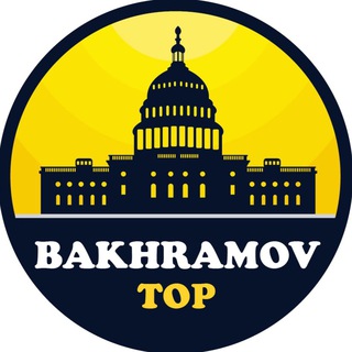 BAKHRAMOV.TOP