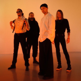 ИНК●ГНИТО/ИНКОГНИТО