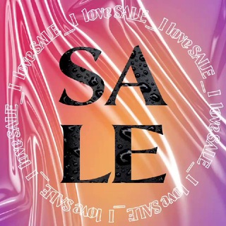 I  SALE
