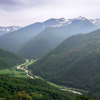 А У НАС В КЧР