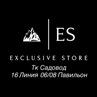 EXCLUSIVE_STORE 16Л—06П