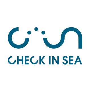 CHECK IN SEA