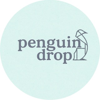 PENGUIN DROP ДРОПШИППИНГ КРОССОВОК