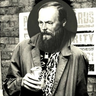 САТАНА ПЕЧЁТ БЛИНЫ