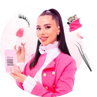 МИЛЛИОН НА РЕСНИЦАХ | АНАСТАСИЯ ВУГРИНЧУК LASH BOSS