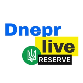 ДНЕПР LIVE  ДНЕПР ЛАЙВ