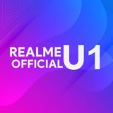 REALME U1 | OFFICIAL | LUCIFER™