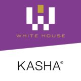 KASHA & WHITE HOUSE