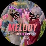 MELODY БОГИ