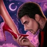 ROMANCE CLUB FAN TG | КЛУБ РОМАНТИКИ