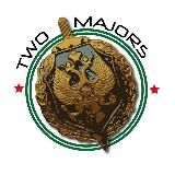 TWO MAJORS - ENGLISH CHANNEL
