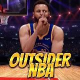 OUTSIDER | NBA