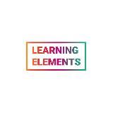 LEARNING ELEMENTS