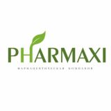 PHARMAXI (ОПТОВАЯ ТОРГОВЛЯ ЛЕКАРСТВЕННЫМИ СРЕДСТВАМИ)