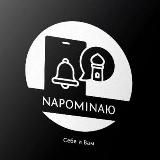 NAPOMINAЮ