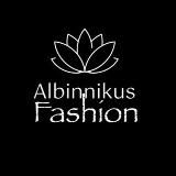 ALBINNIKUS FASHION