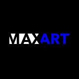 MAXART ON AIR