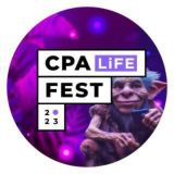 CPA LIFE FEST | ЧАТ