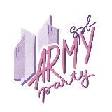 ARMYPARTY SPB