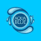 ГОСТИ AQUA BLUE