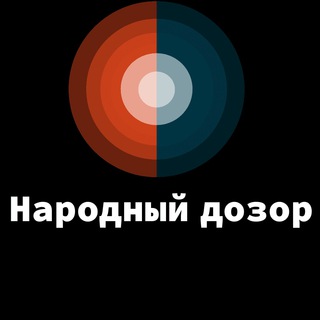 НАРОДНЫЙ ДОЗОР