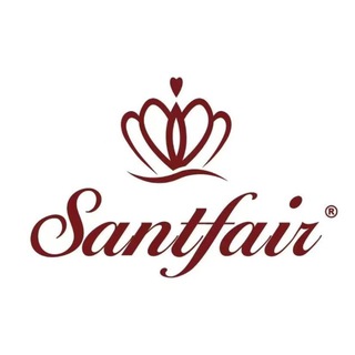  SANTFAIR-ЭЛИТНОЕ ПОСТЕЛЬНОЕ БЕЛЬЕ 