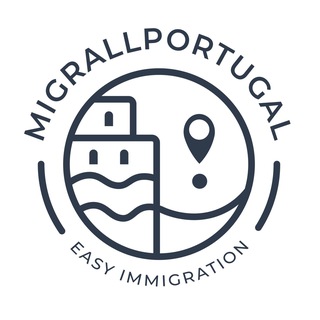 MIGRALL PORTUGAL. ВНЖ ПОРТУГАЛИИ. РЕЛОКАЦИЯ ИЗ ЛЮБОЙ СТРАНЫ.