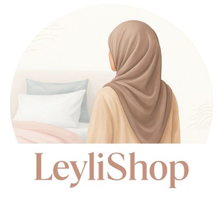 ** LEYLI SHOP_UZ **