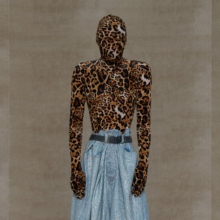 МОДА НА МИНИМАЛКАХ