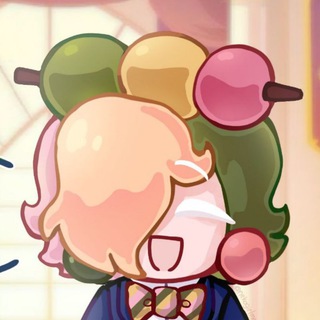 ❥СТИКЕРЫ: КУКИ РАН!