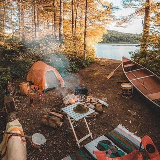 ТВОЁ ПУТЕШЕСТВИЕ