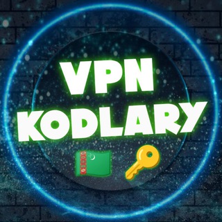 VPN KODLARY