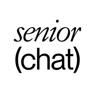 SENIOR DESIGNER | CHAT