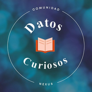  DATOS CURIOSOS 