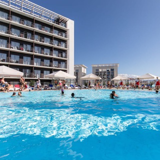 BRIDGE RESORT / БРИДЖ РЕЗОРТ, СОЧИ / MAOT