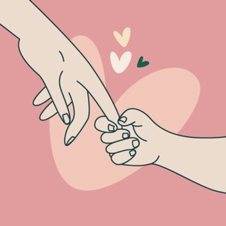 ЗА РУЧКУ С МАМОЙ