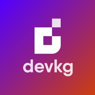 EVENTS | DEVKG