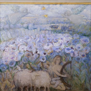 ТИХАЯ ОБИТЕЛЬ