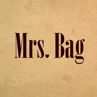 MRS.BAG