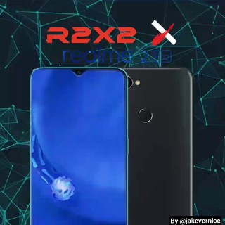 REALME 2 PRO | R2X2