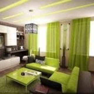 ДЕКОР ИНТЕРЬЕР ДИЗАЙН