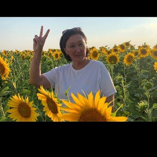 САРДАНА АВКСЕНТЬЕВА. ДЕПУТАТ ЗДОРОВОГО ЧЕЛОВЕКА